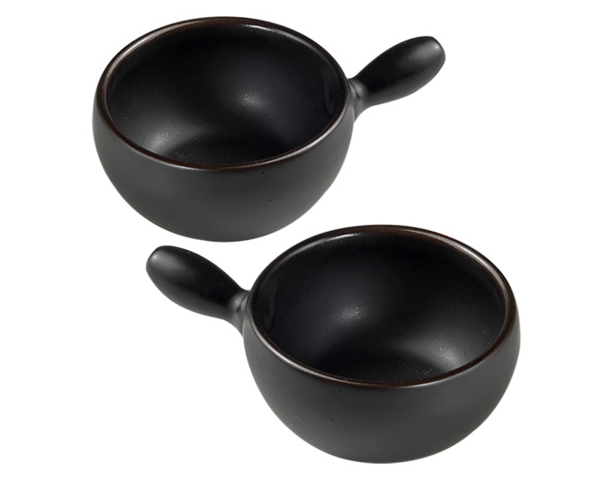 Kirschcaquelon Set à 2 Stück<br>
