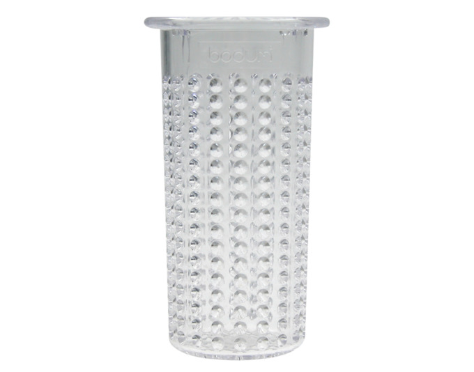 Kunststofffilter zu Teebereiter Bistro<br> Grösse: 1.5 Liter