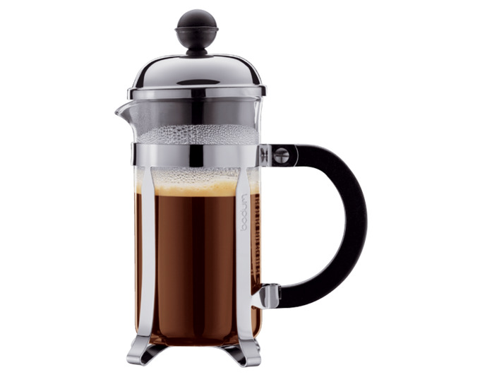 Kaffeezubereiter Chambord Bodum<br>