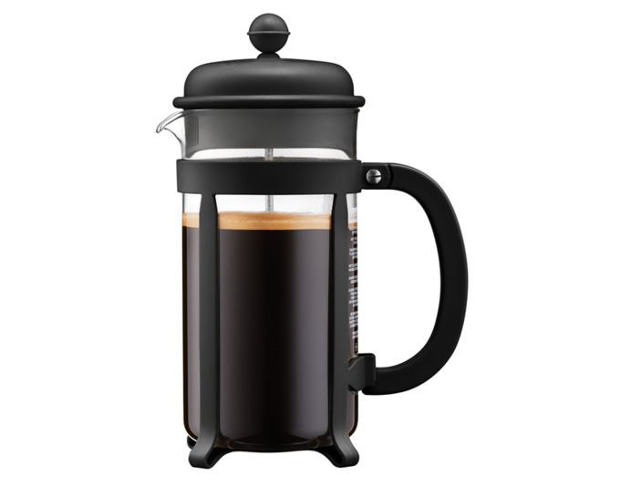 Kaffeezubereiter Java