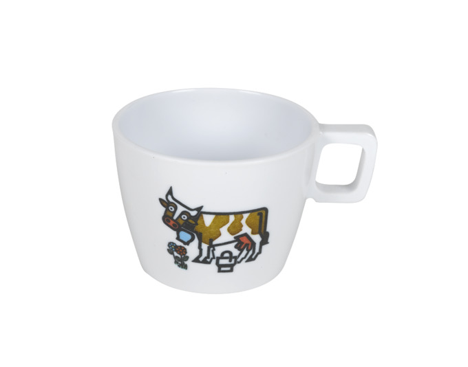 Tasse Buurehof Ornamin<br>