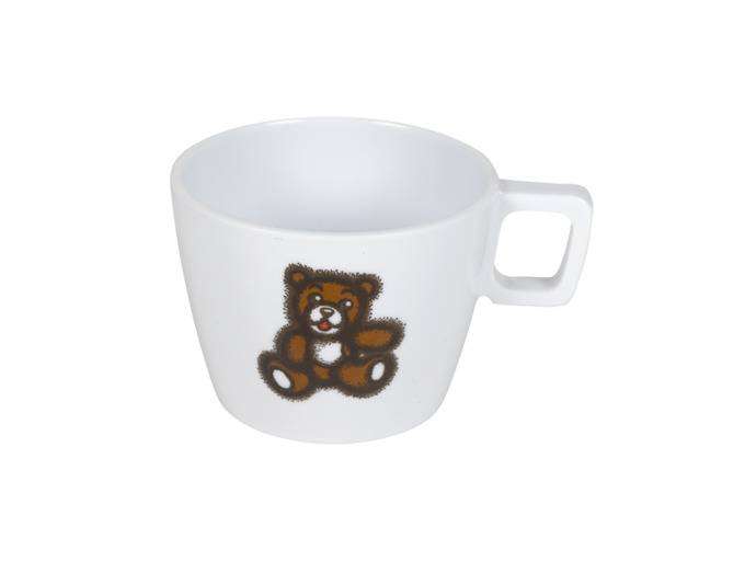 Tasse Bärli Ornamin <br>