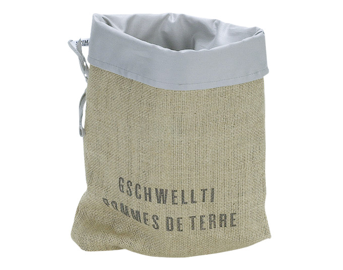 Kartoffelsack Grey<br>