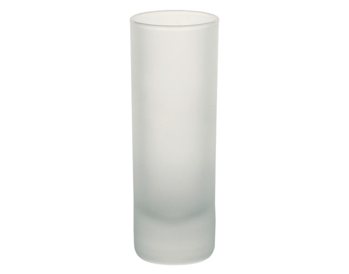 Schnapsglas Island Frosted 6cl
