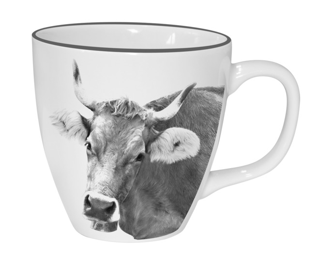 Mug "Kuh"<br>