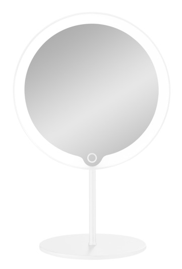 LED-Kosmetikspiegel MODO White