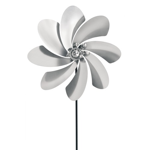 Windrad VIENTO Blume gross