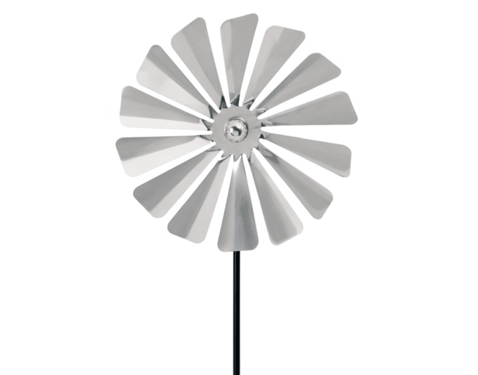 Windrad VIENTO Mühle klein<br>