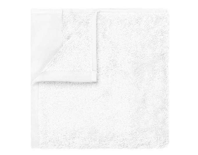 Handtuch 100x50cm RIVA white