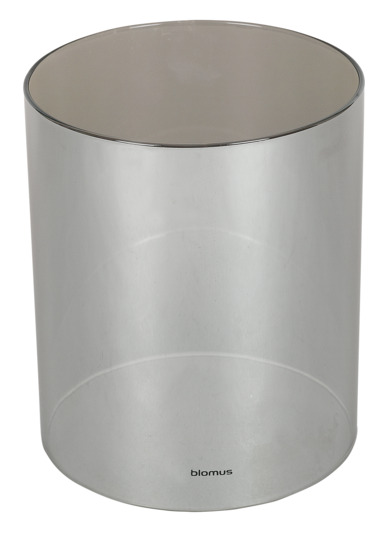 Ersatzglas CALMA XS Farbe: Gray ø7cm 88310