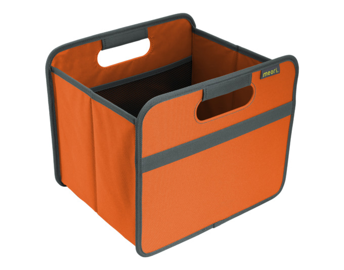 Faltbox S Classic Mandarine<br>