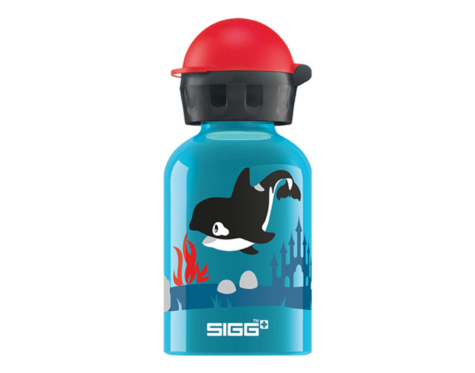 Bottle Orca Family 0.3l '21<br> Ausführung: Orca