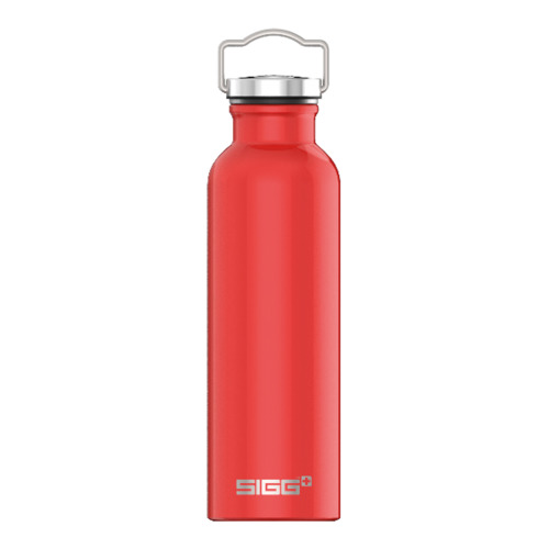 ORIGINAL Bottle 0.5l red