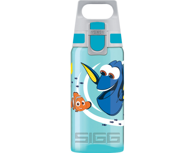 VIVA One Dory, aqua Disney 500ml<br> Design: Disney Dori