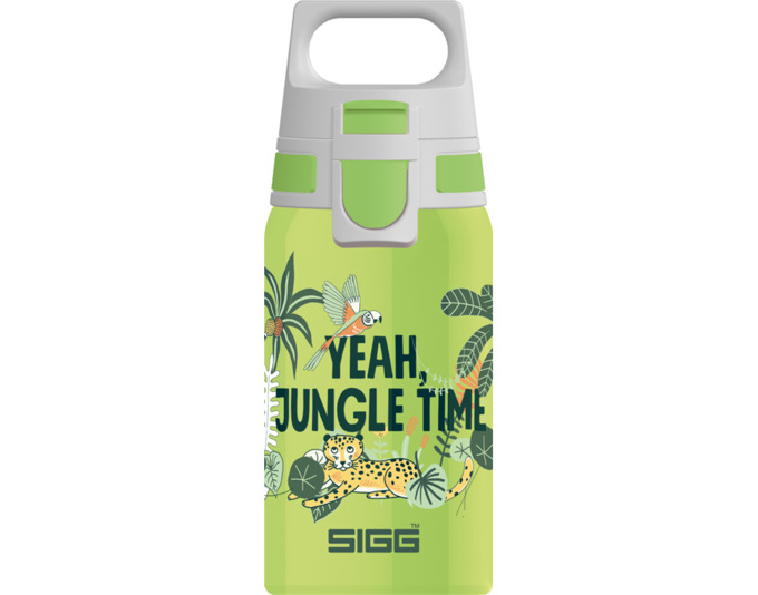 SHIELD Bottle One Jungle