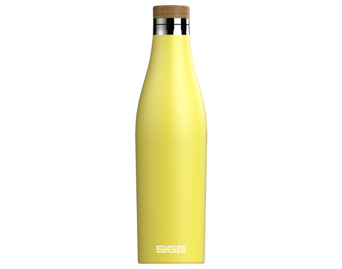 MERIDIAN Bottle Ultra Lemon