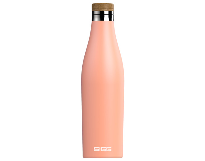 MERIDIAN Bottle Shy Pink