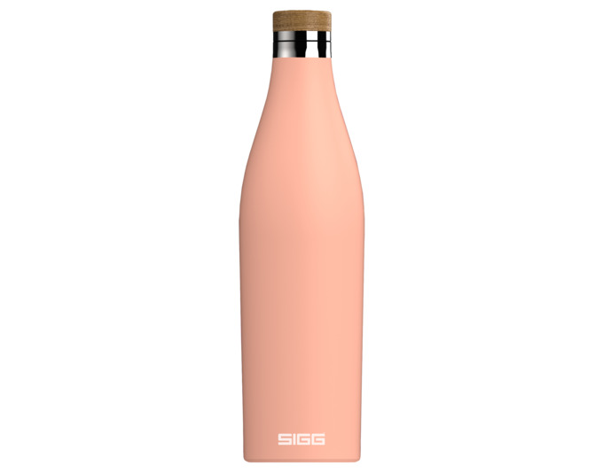 MERIDIAN Bottle Shy Pink