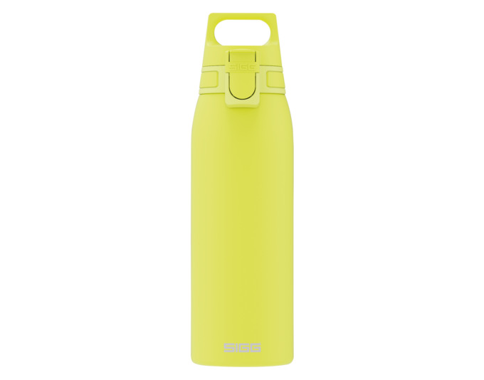 Shield One Bottle Ultra Lemon