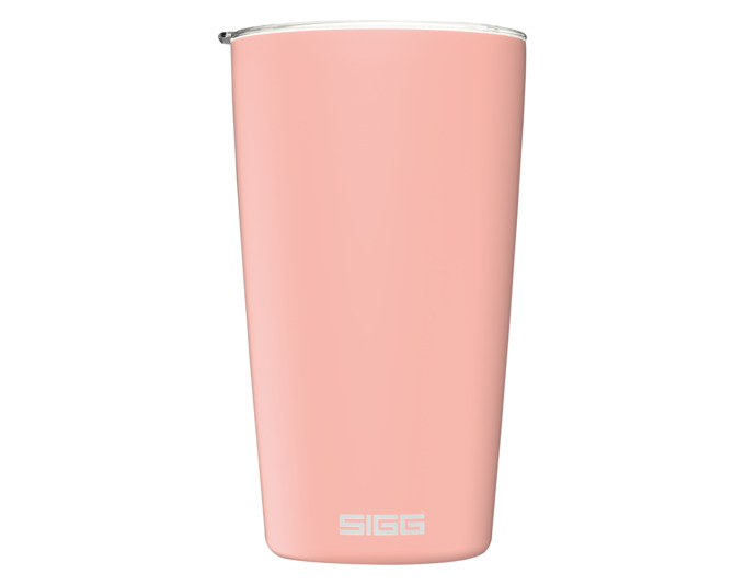 NESO CUP Ceramic Shy Pink