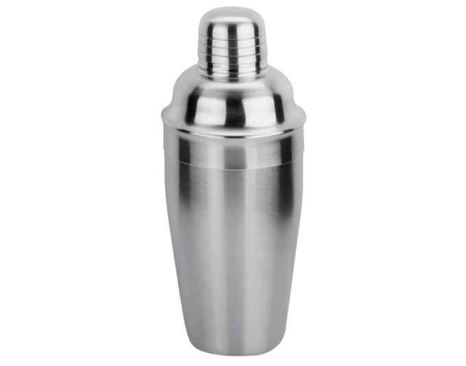 Shaker Inox 0.5Liter<br>