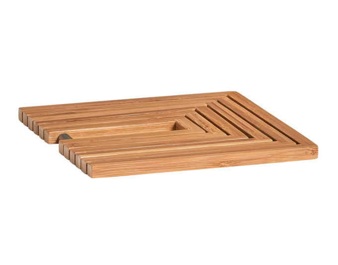 Topfuntersatz Bamboo<br>