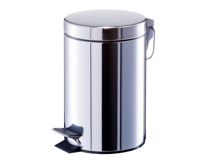 Treteimer Inox 3Liter<br>