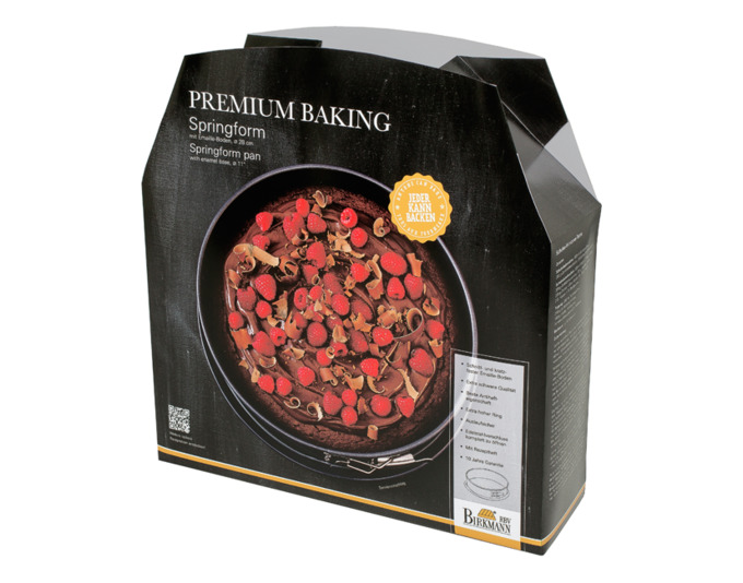 Springform Premium Baking
