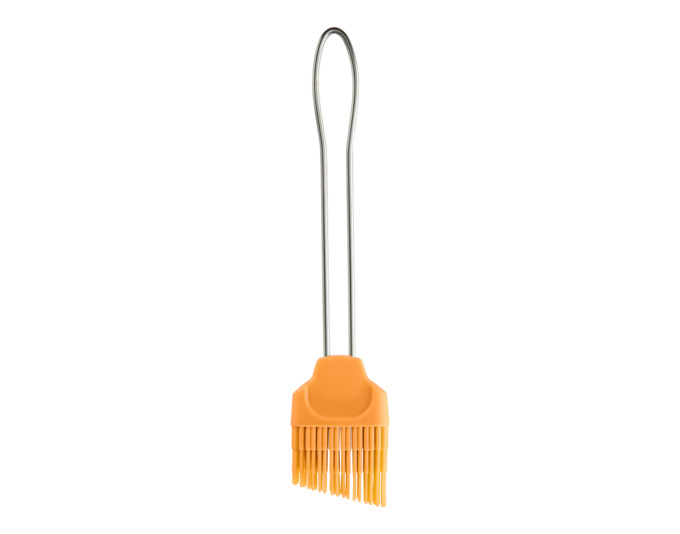 Silikonpinsel 21 cm, Colour Kitchen<br>