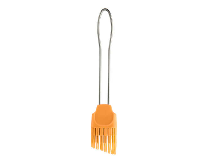 Silikonpinsel 18.5 cm, Colour Kitchen<br>