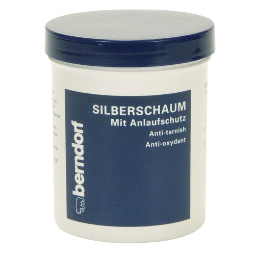 Silberschaum 200g Berndorf<br>