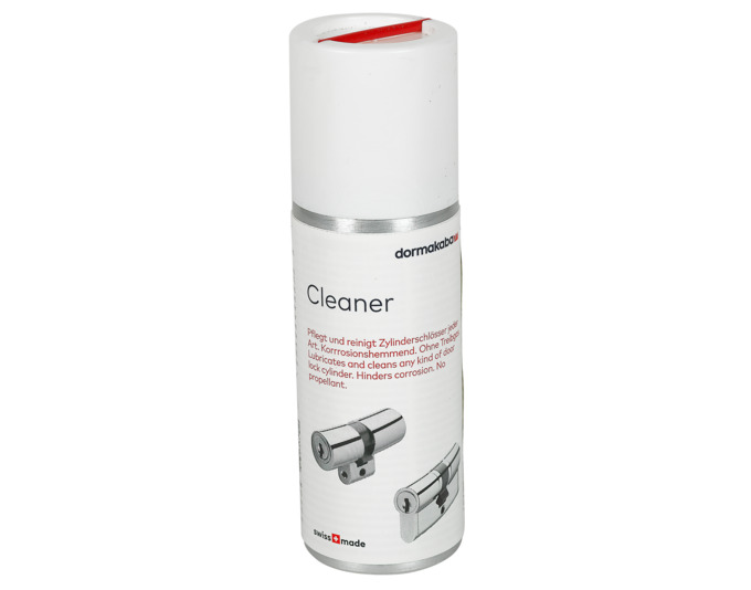 Dormakaba Cleaner SPRAY 200ml<br>