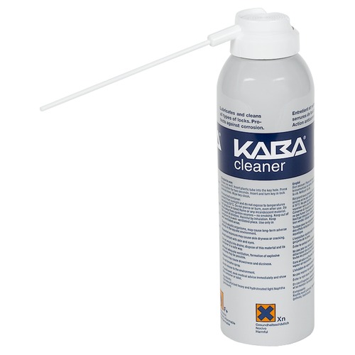 Kaba-Cleaner<br>