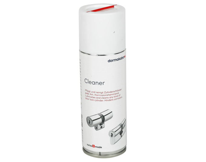 Dormakaba Cleaner SPRAY 60ml