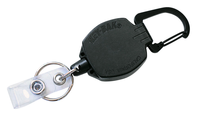 Schlüsselrolle Key-Bak SIDEKIC