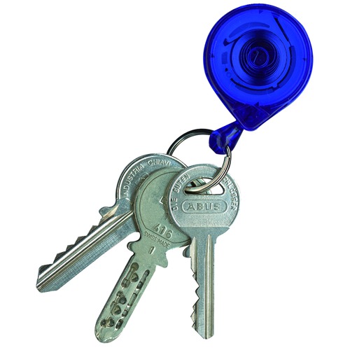 Key-Bak Mini für Schlüssel