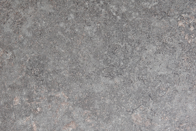 Platte HPL Kalksand grau220x95 Farbe: Kalksand grau