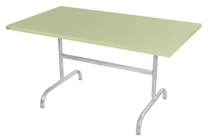 Tisch Säntis 165x90 cm Platte