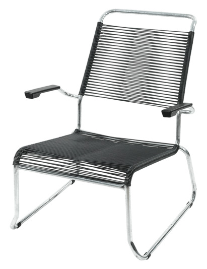 Lounger HL Deluxe