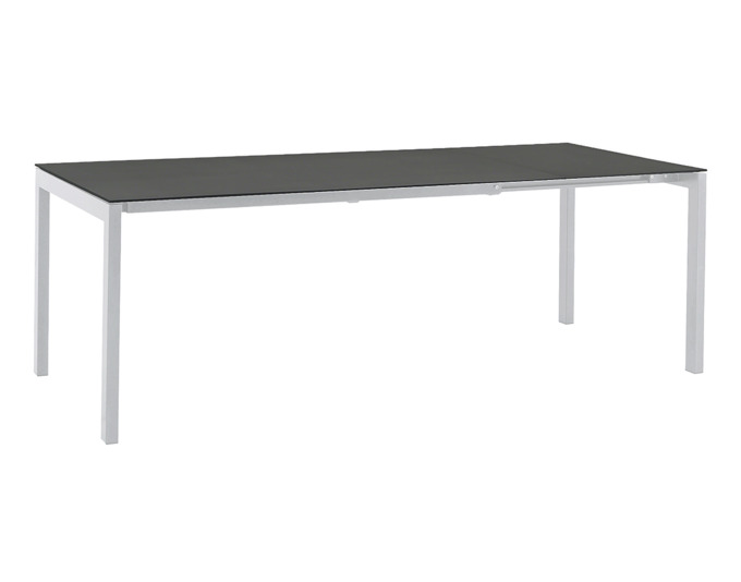 Tisch Luzern 160/220x90cm