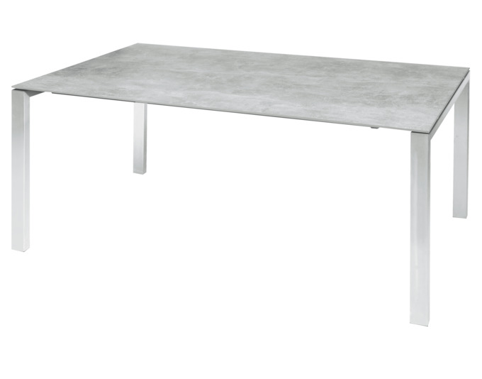 Tisch Luzern 160/220x100cm