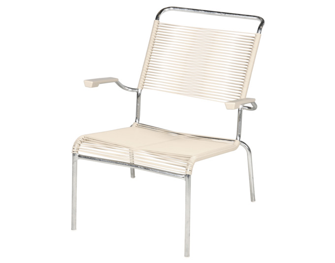 Lounger Säntis Hochlehner Spaghetti<br> Farbe: pastellsand