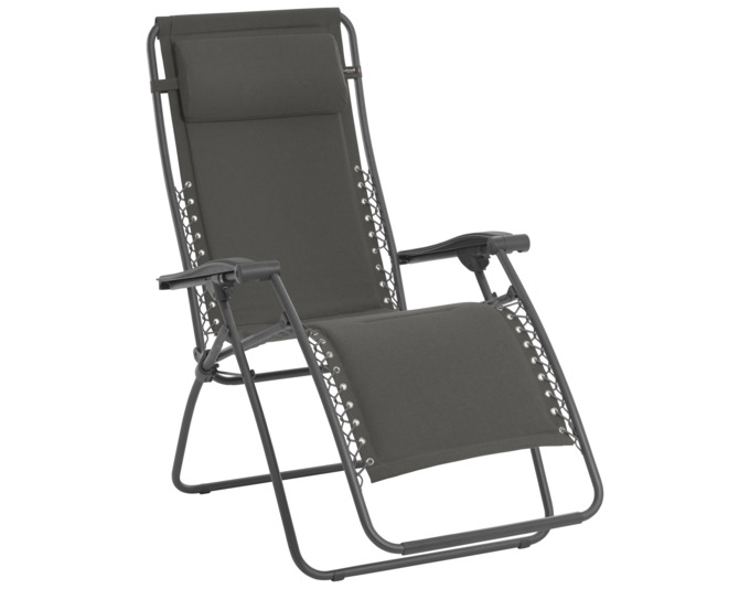 Relaxsessel RSX Clip Polycoton, gepolstert<br>