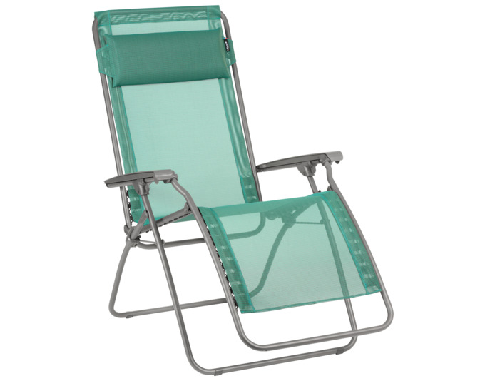 Relaxsessel R-Clip Chlorophyle