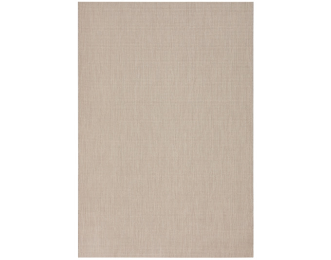 Teppich Marsanne Outdoor Farbe: Joran beige 