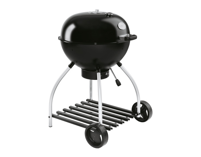 Grill Holzkohle Sport F60