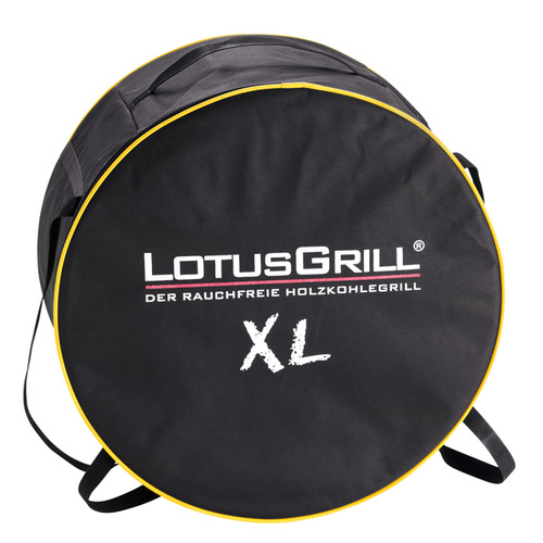 Tasche zu LotusGrill XL
