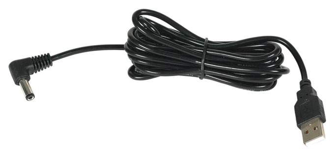 USB Kabel LotusGrill
