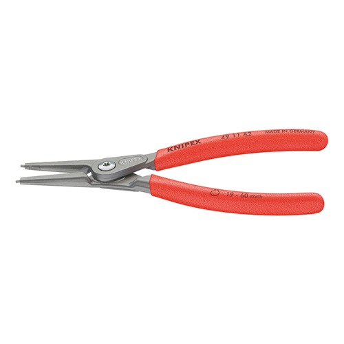 Seeger-Ringzange Knipex 4911