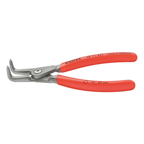 Seeger-Ringzange Knipex 4921